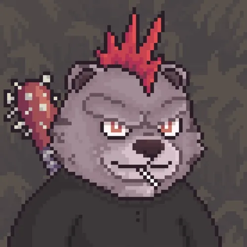 Brawler #213