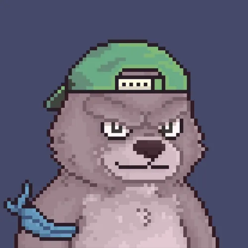 Brawler #3553