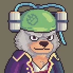Brawler #3254