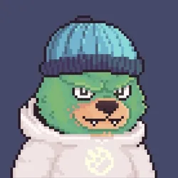 Brawler #3324