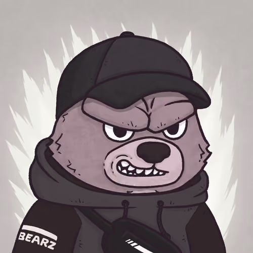 Brawler #415