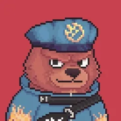 Brawler #1282