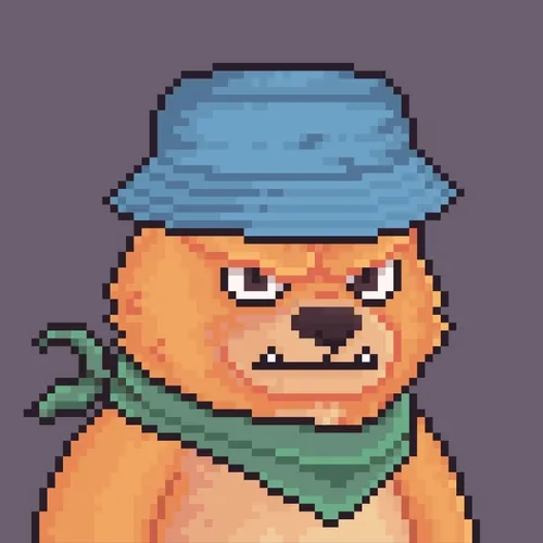 Brawler Bearz