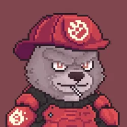 Brawler #3624