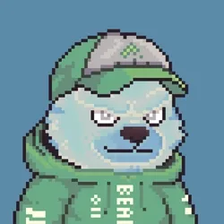 Brawler #50