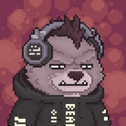 Brawler Bearz