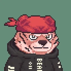 Brawler #732