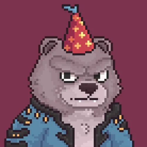 Brawler Bearz