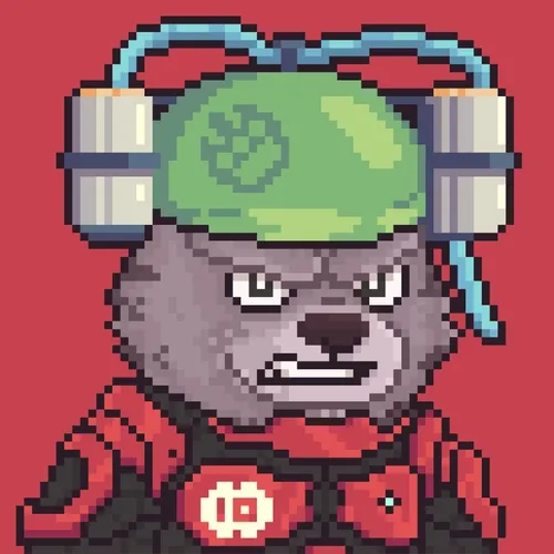 Brawler #3147