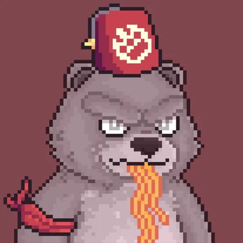 Brawler #578