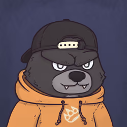 Brawler #265