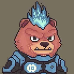 Brawler #4057