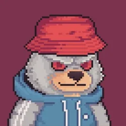 Brawler #2298