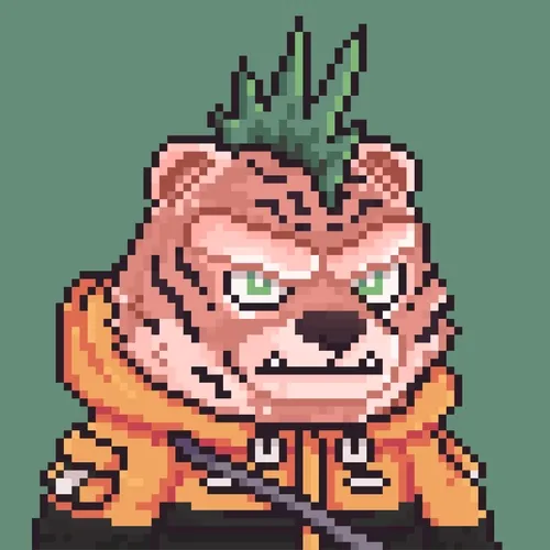 Brawler Bearz