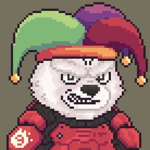 Brawler #1856