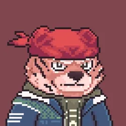 Brawler #3369