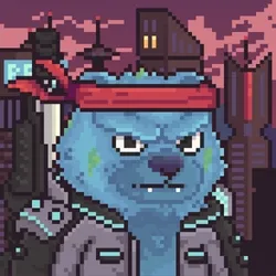 Brawler #2592