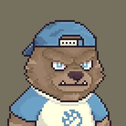 Brawler Bearz