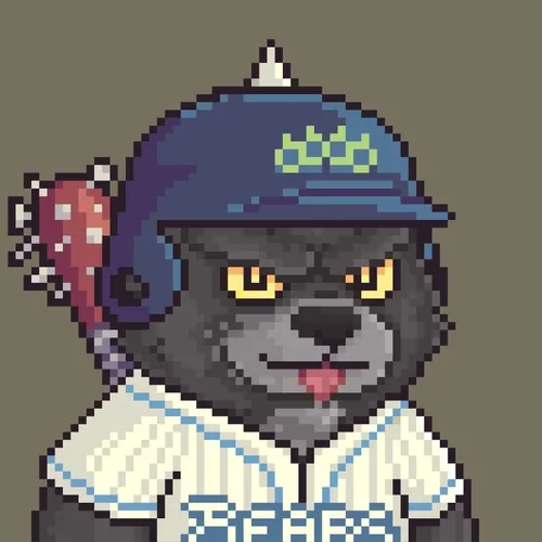Ken Grizzly Jr.