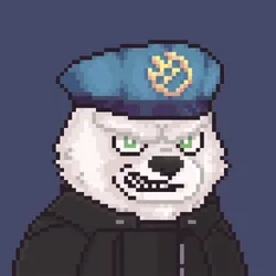 Brawler #2434