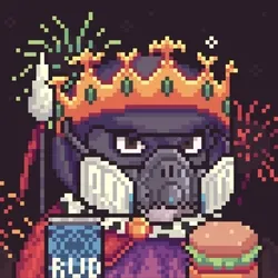 America's King