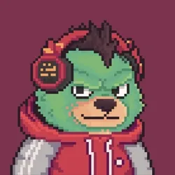 Brawler #1229