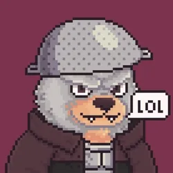 Brawler #2142