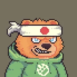 Brawler #2496