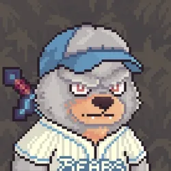 Grizzly Atoms
