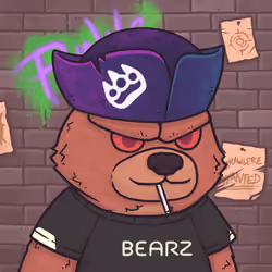Brawler #1806