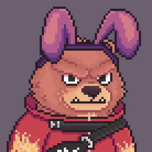 Brawler #1109