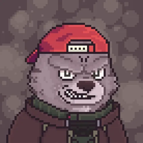 Brawler #2387