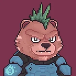 Brawler #2705