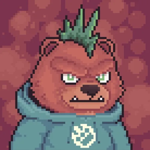 Brawler #301