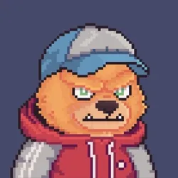 Brawler #2343