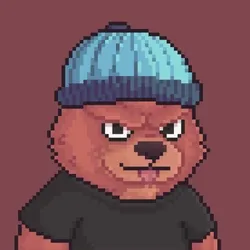 Brawler #1302