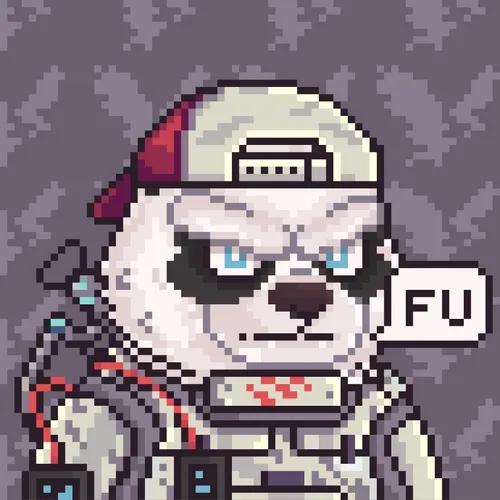 Brawler Bearz
