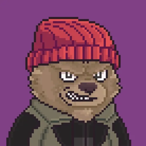 Brawler #540