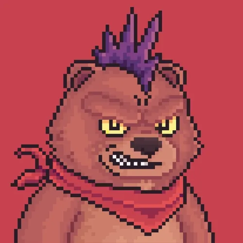 Brawler Bearz
