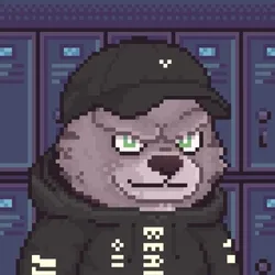 Brawler #969