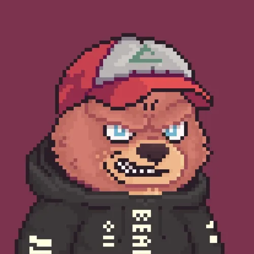 Brawler #3675