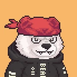 Brawler #2524