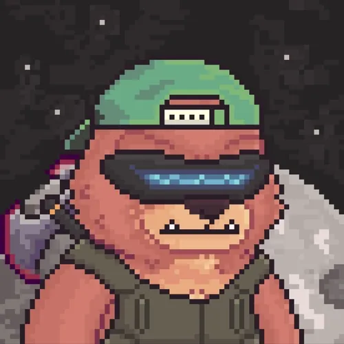 Brawler #242