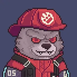Brawler #4060