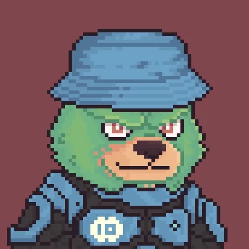 Brawler #60