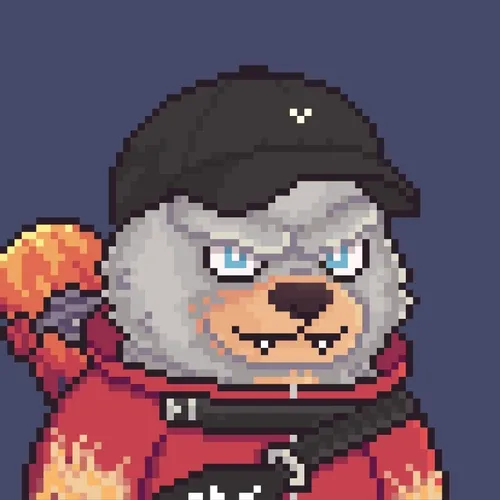 Brawler #192
