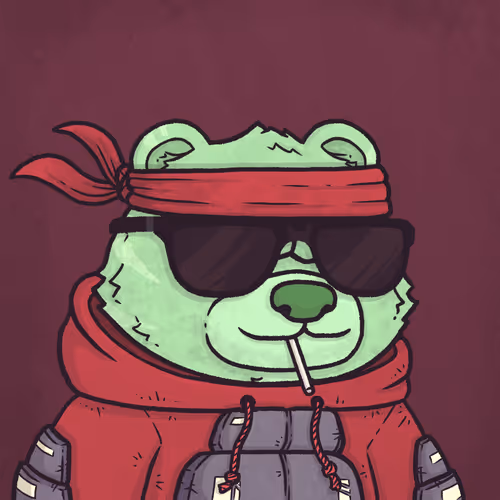 Brawler #1376