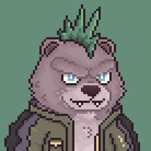 hackbear