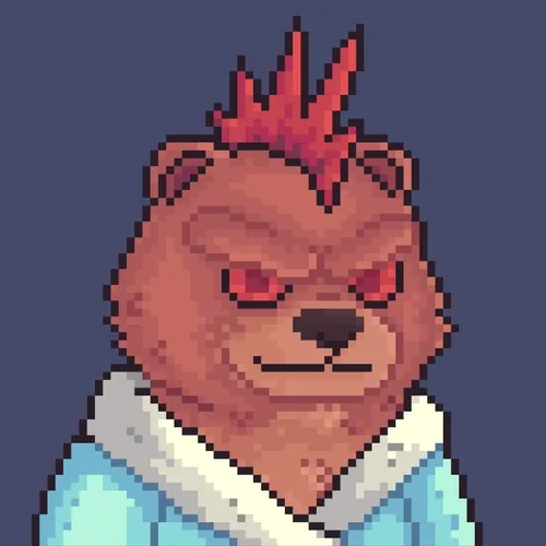 Brawler Bearz