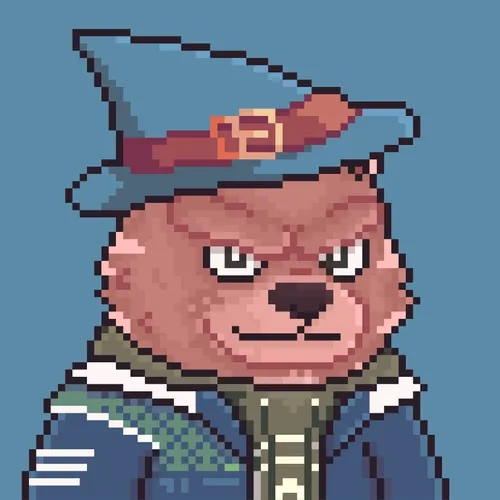 Brawler Bearz